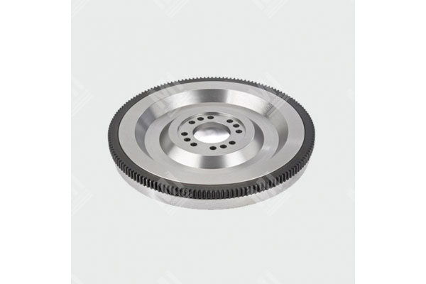 Flywheel And Gear - Volvo Fl 10,F 12,Td 122 - 478931 - Mi Nr: 347.022956