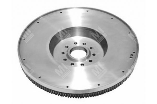 Flywheel And Gear - Volvo F 12,Fm 10,Td 102 - 479543