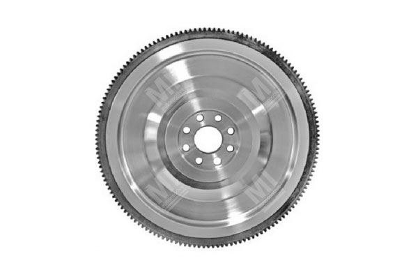 Flywheel And Gear - Renault Premium 340 - 5000663606 - Mi Nr: 347.022996