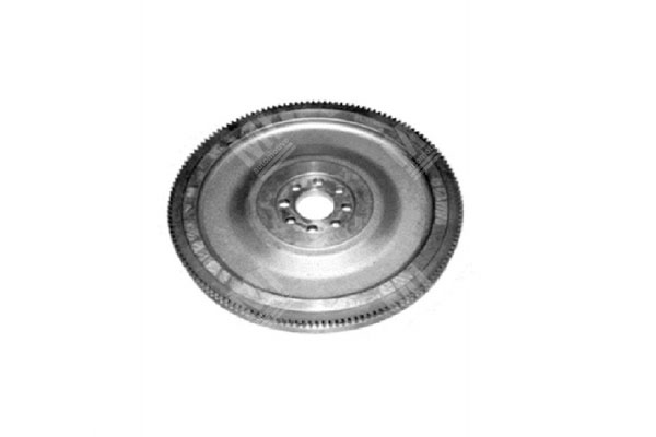 Flywheel And Gear - Renault Magnum - 5000666395