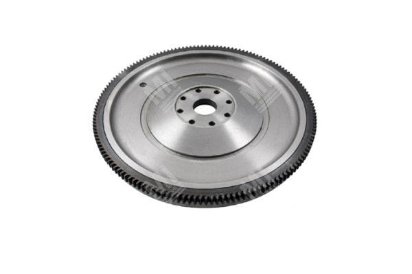 Flywheel And Gear - Iveco Euro,Tector - 504100953 - Mi Nr: 347.022983