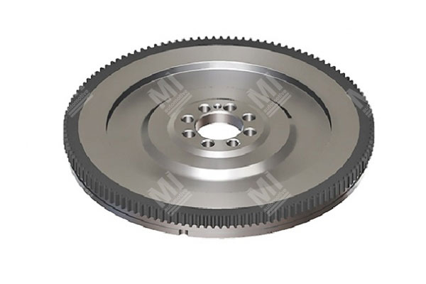 Flywheel And Gear - Man 12.180,Tgl - 51023015184 - Mi Nr: 347.022916