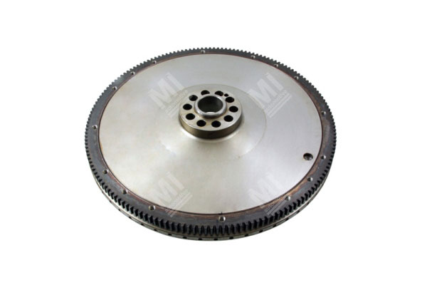 Flywheel And Gear - Man Tga,19.430 - 51023015258, 51023015209