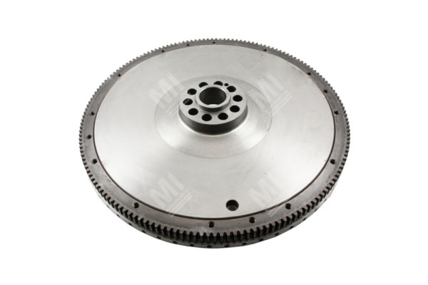 Flywheel And Gear - Man Tga - 51023015259 - Mi Nr: 347.022921