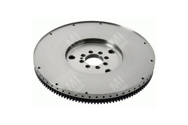 Flywheel And Gear - Man Tgl - 51023015267