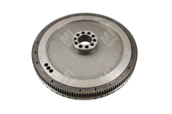 Flywheel And Gear - Man Tga,19.480 - 51023016043, 51023013228, 51023015240 - Mi Nr: 347.022914