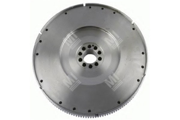 Flywheel - Man Tga,Tgx,Tgs,Neoplan - 51023016093, 3421601085