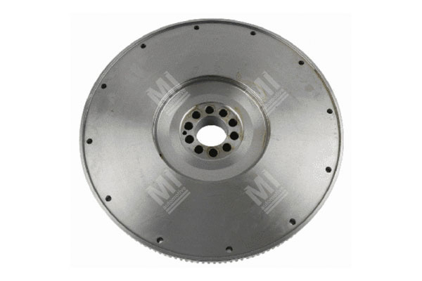 Flywheel - Mercedes,Man 26.280,19.280,1922,2622,O303 - 51023017300, 3421601010, 4030301405