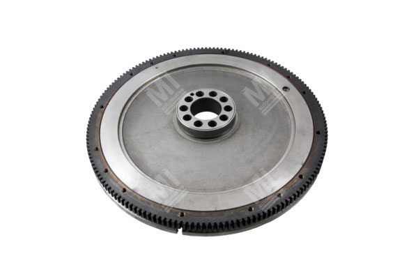 Flywheel And Gear - Man - 51023017439 - Mi Nr: 347.022907