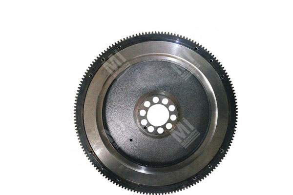 Flywheel And Gear - Man Tga,,410 - 51023017440, 51023016033, 51023016032 - Mi Nr: 347.022905