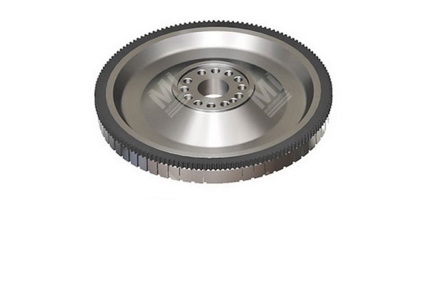 Flywheel And Gear - Renault Premium 440,Kerax,440 - 7420895903, 7421825234, 7485003718 - Mi Nr: 347.023000