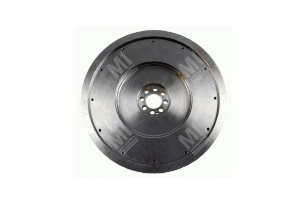 Flywheel And Gear - Mercedes Atego - 9060302105 - Mi Nr: 347.022889