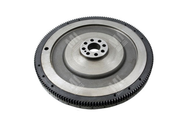 Flywheel And Gear - Mercedes Axor,,Om 906 - 9060304605