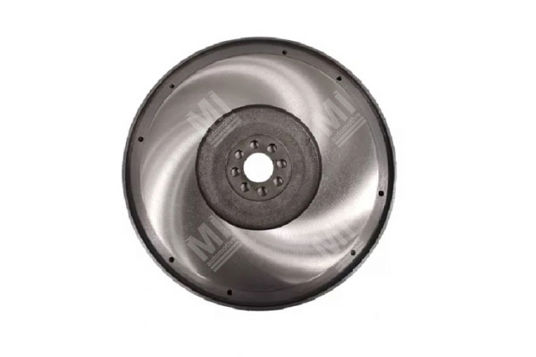 Flywheel And Gear - Iveco Cursor 8 - 99432862 - Mi Nr: 347.022991