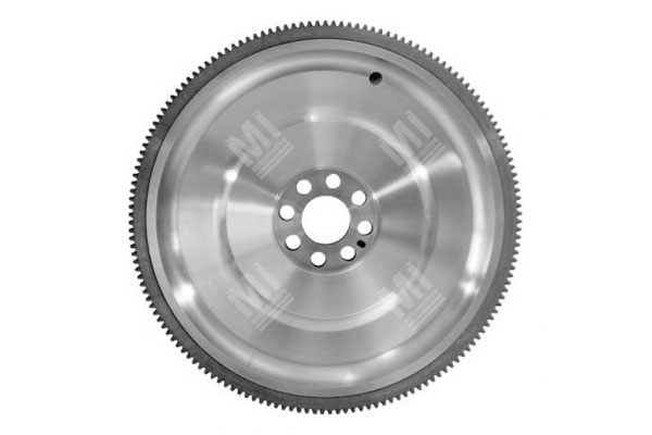 Flywheel And Gear - Iveco Stralis - 99475581 - Mi Nr: 347.022985