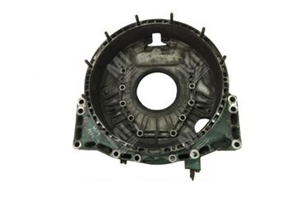 Flywheel Housing - Volvo - 20513368, 85113090, 20451347, 1547213, 8193918, 7420513368 - Mi Nr: 347.065043