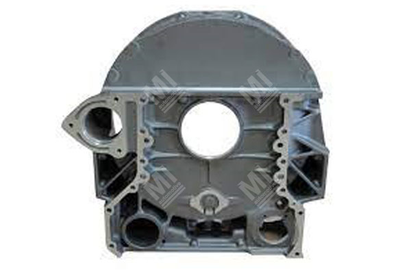 Flywheel Housing - Mercedes  - 4230100133, 4230100033