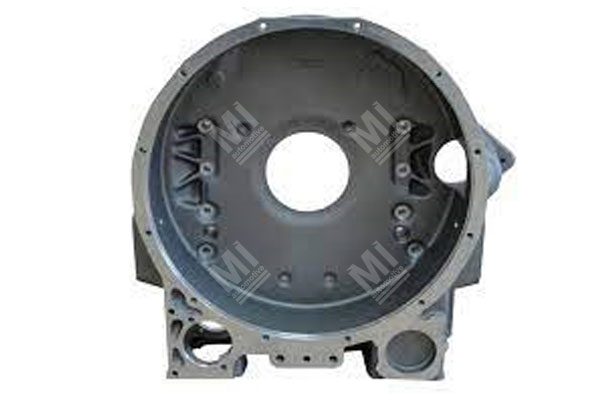 Flywheel Housing - Mercedes  - 4230105033