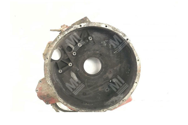 Flywheel Housing - Man 26281 - 51014013188 - Mi Nr: 347.048963