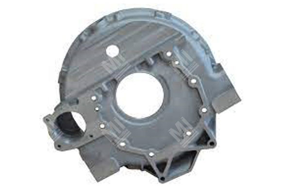 Flywheel Housing - Man 12.153,12.163 - 51014013208 - Mi Nr: 347.048976