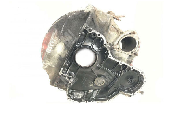 Flywheel Housing - Man Fortuna - 51014016192