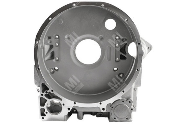 Flywheel Housing - Mercedes Actros,1848 - 5410150602, 5410103033