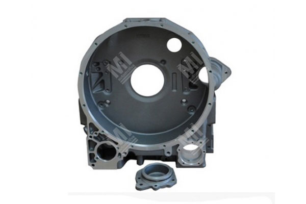 Flywheel Housing - Mercedes Actros,1844 - 5410151602, 5410102733