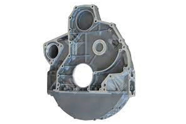 Flywheel Housing - Mercedes Axor,3228 - 9060152102 - Mi Nr: 347.048941