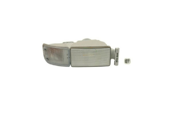 Fog  Indicator Lamp Rh - Man Tga,Tgl,Tgm - 81253206110, 81253206114