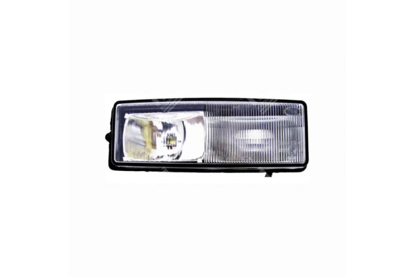 Fog Lamp - Daf Xf 95,Xf , Cf , Lf - 1328860 - Mi Nr: 350.003012