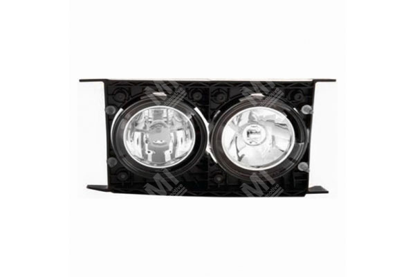 Fog Lamp - Daf Cf 65,Cf 75,Cf 85,Lf ,CF 85 - 1725272