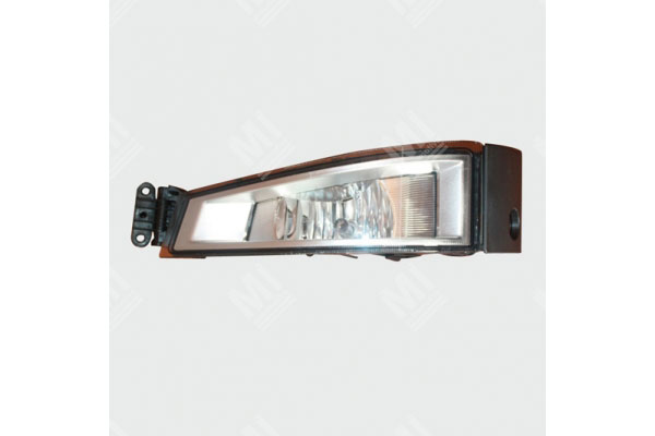 Fog Lamp - Volvo Fm,Fh - 21221152