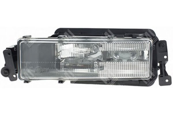 Fog Lamp - Man F 2000,Tga,Tgl,Tgm - 81251016337, 81251016319, 81251016339, 81251016329