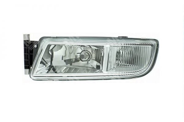 Fog Lamp - Man Tgs,Tgx - 81251016521