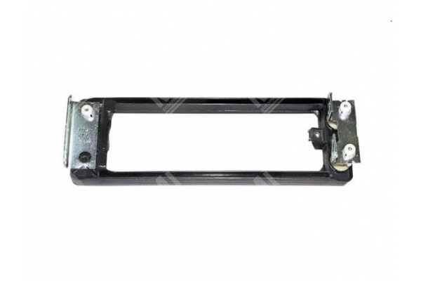 Fog Lamp Frame - Daf Xf 95 - 1449528, 1436683