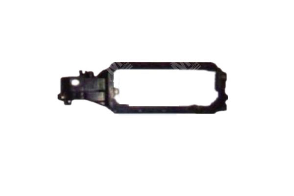 Fog Lamp Frame - Man F 2000 - 81251150023 - Mi Nr: 352.003022