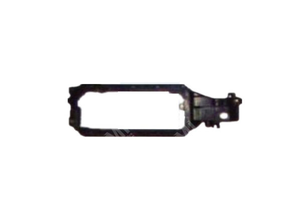 Fog Lamp Frame Rh - Man F 2000 - 81251150022 - Mi Nr: 352.003021