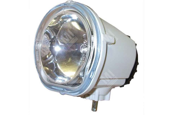 Fog Lamp Inner - Iveco Stralis - 504181096 - Mi Nr: 350.003061