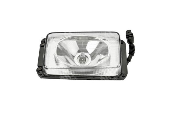 Fog Lamp Lh - Mercedes Actros - 0028208456