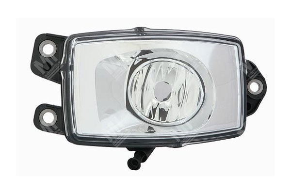 Fog Lamp Lh - Renault Premium - 7482252914 - Mi Nr: 350.038292