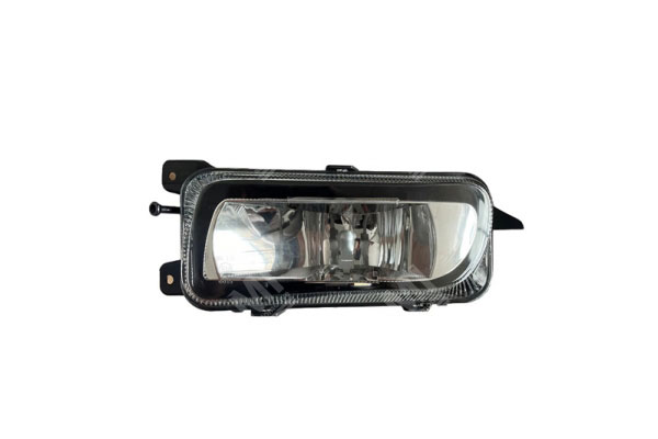 Fog Lamp   Lh - Mercedes Actros - 9438200056 - Mi Nr: 350.003043