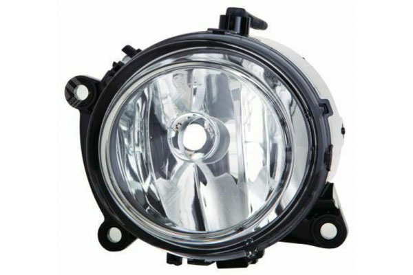 Fog Lamp   Lh - Mercedes Actros - 9608200456