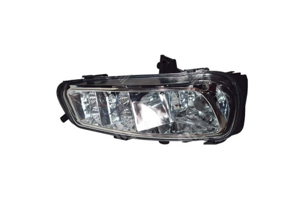 Fog Lamp  Lh - Mercedes Arocs - 9608202156