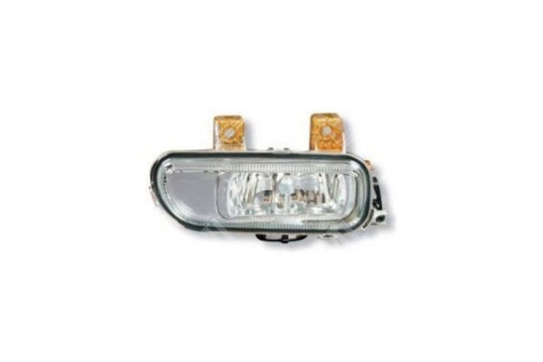 Fog Lamp  New Model Rh - Mercedes Axor - 9408200156, 9408200056 - Mi Nr: 350.003054