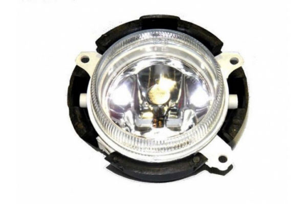 Fog Lamp Out   As - Iveco Stralis - 504032145, 089337