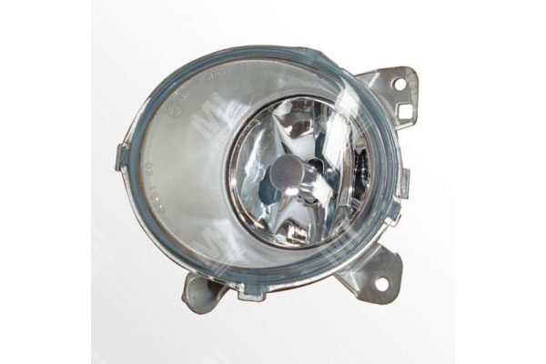 Fog Lamp   Outer - Scania 5 Series - 1446355, 1852572, 1511542, 2080688