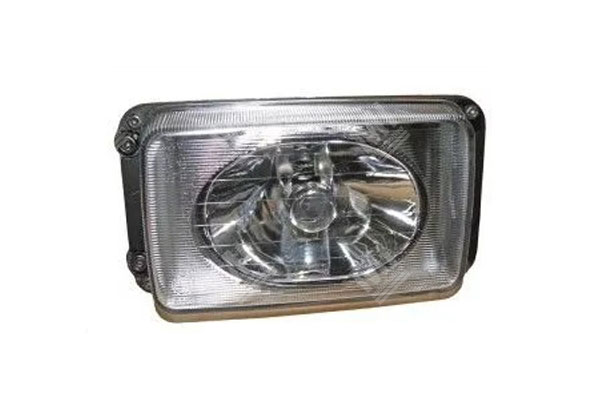 Fog Lamp Rh - Mercedes Actros - 0028208556