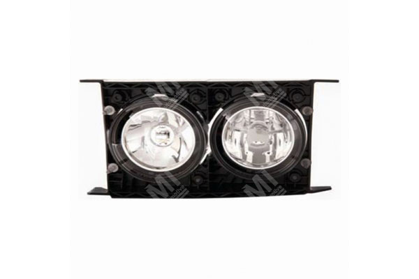 Fog Lamp    Rh - Daf Cf 65,Cf 75,Cf 85,Lf ,CF 85 - 1725273