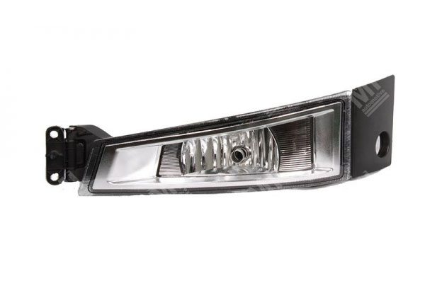 Fog Lamp   Rh - Volvo Fm,Fh - 21221151