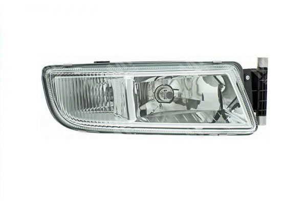 Fog Lamp  Rh - Man Tgs,Tgx - 81251016522 - Mi Nr: 350.003050